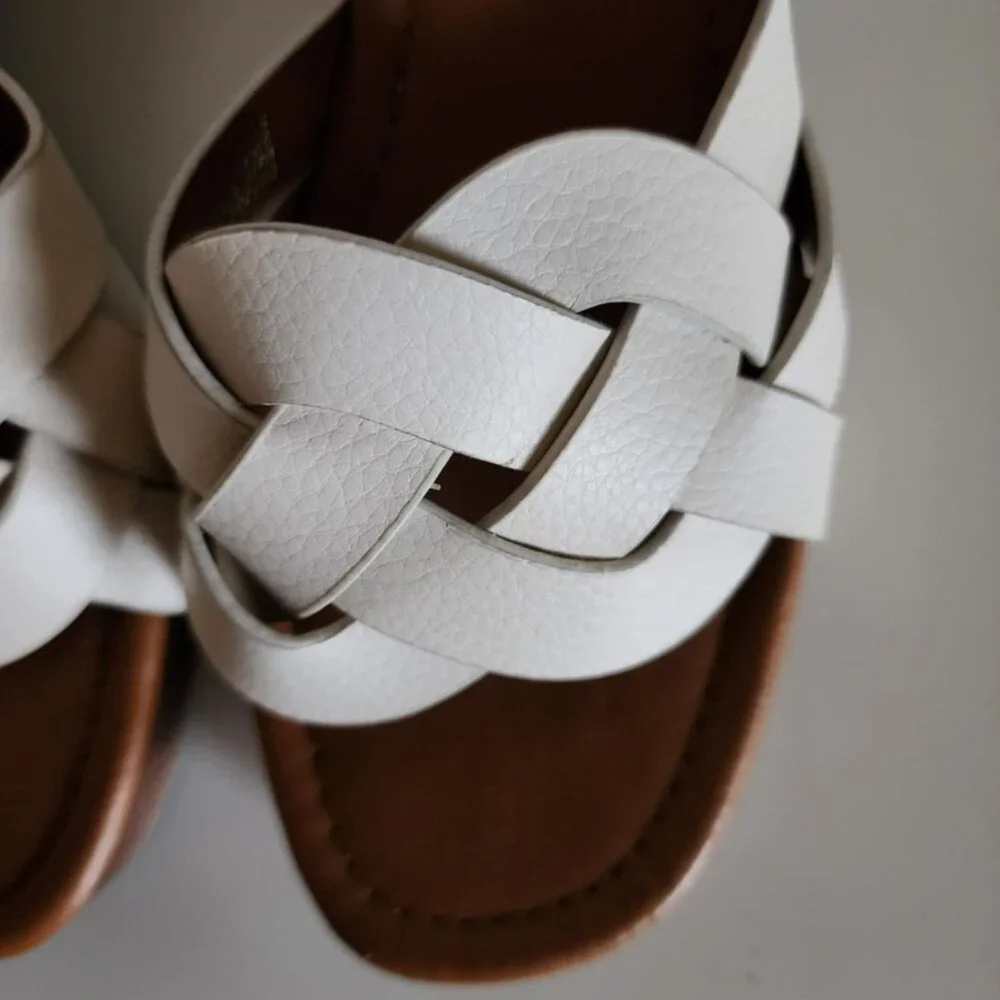 EUC Primark Heeled Sandals - Picture 2 of 7